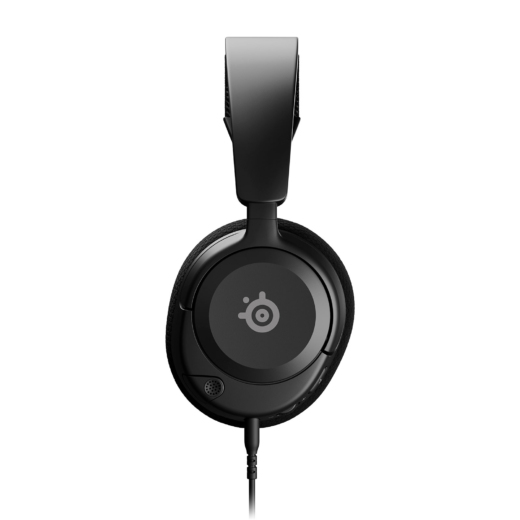 SteelSeries Arctis Nova 1 Gaming Headset - Black 