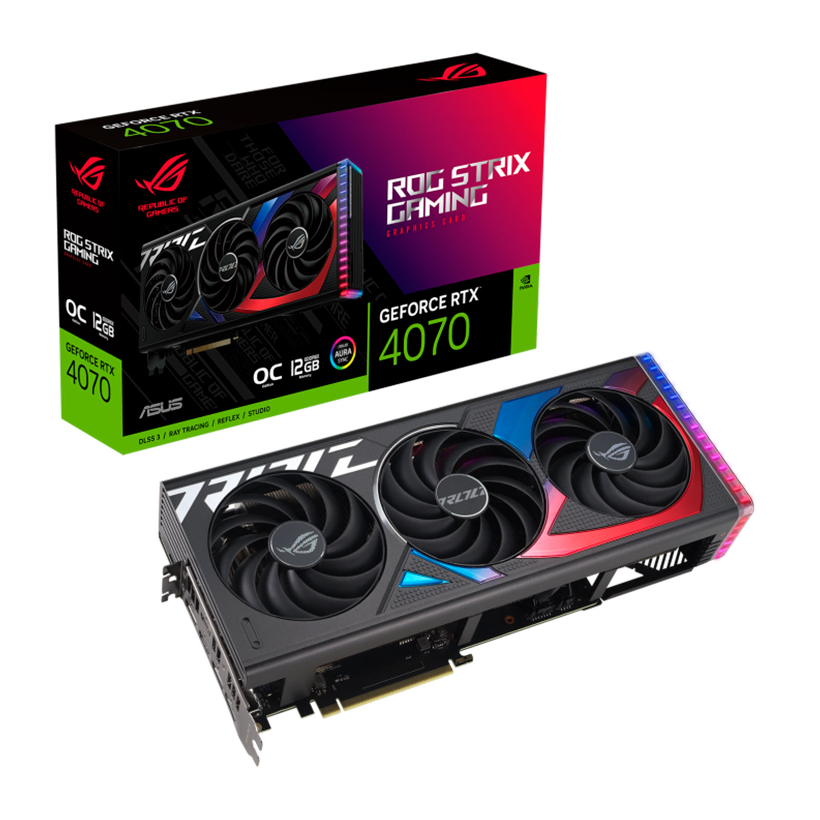 MSI GeForce RTX 4060 Ti GAMING X 16GB - Clones y Periféricos